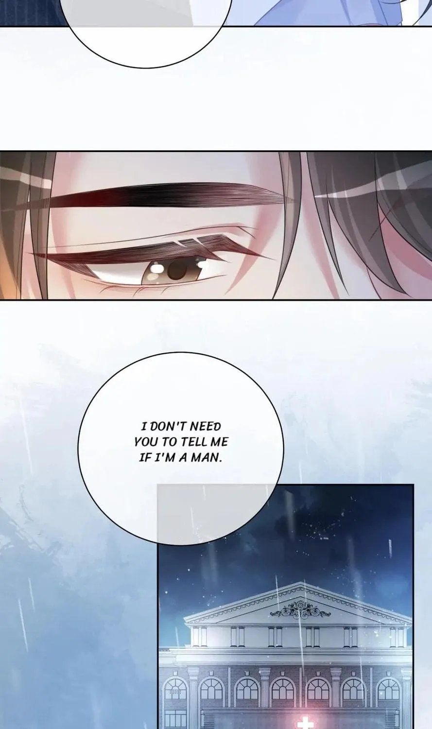 Read Be Jealous chapter 6 image 4 on Lezhin