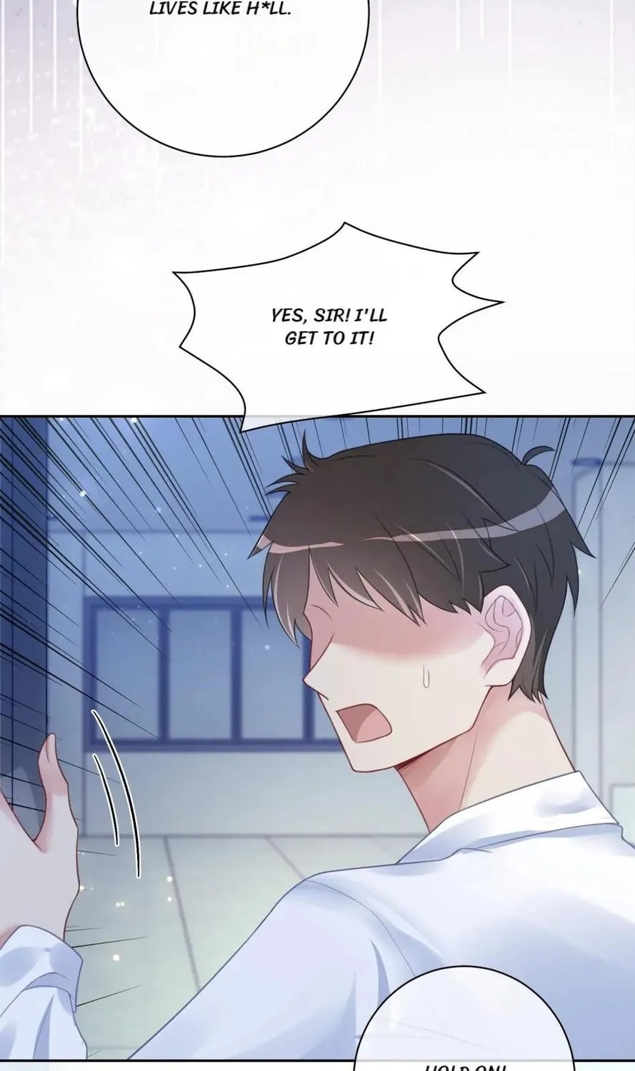 Read Be Jealous chapter 6 image 40 on Lezhin