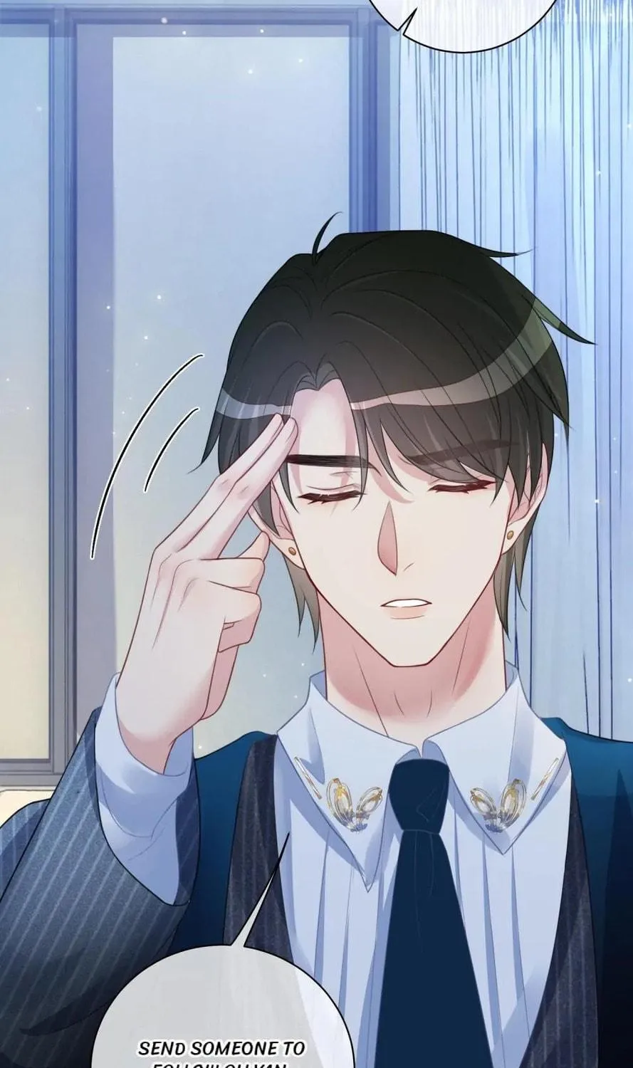 Read Be Jealous chapter 6 image 42 on Lezhin