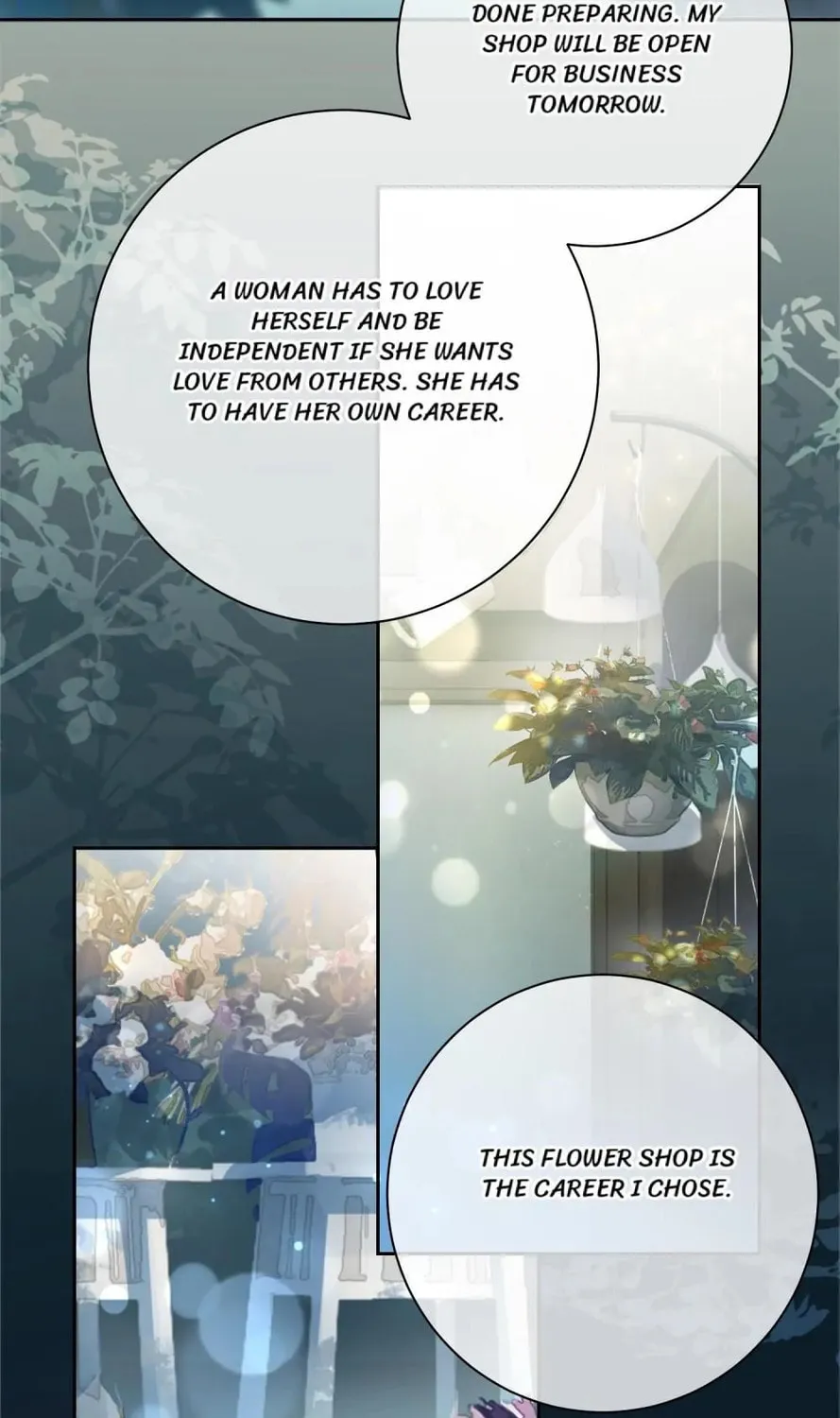 Read Be Jealous chapter 6 image 49 on Lezhin