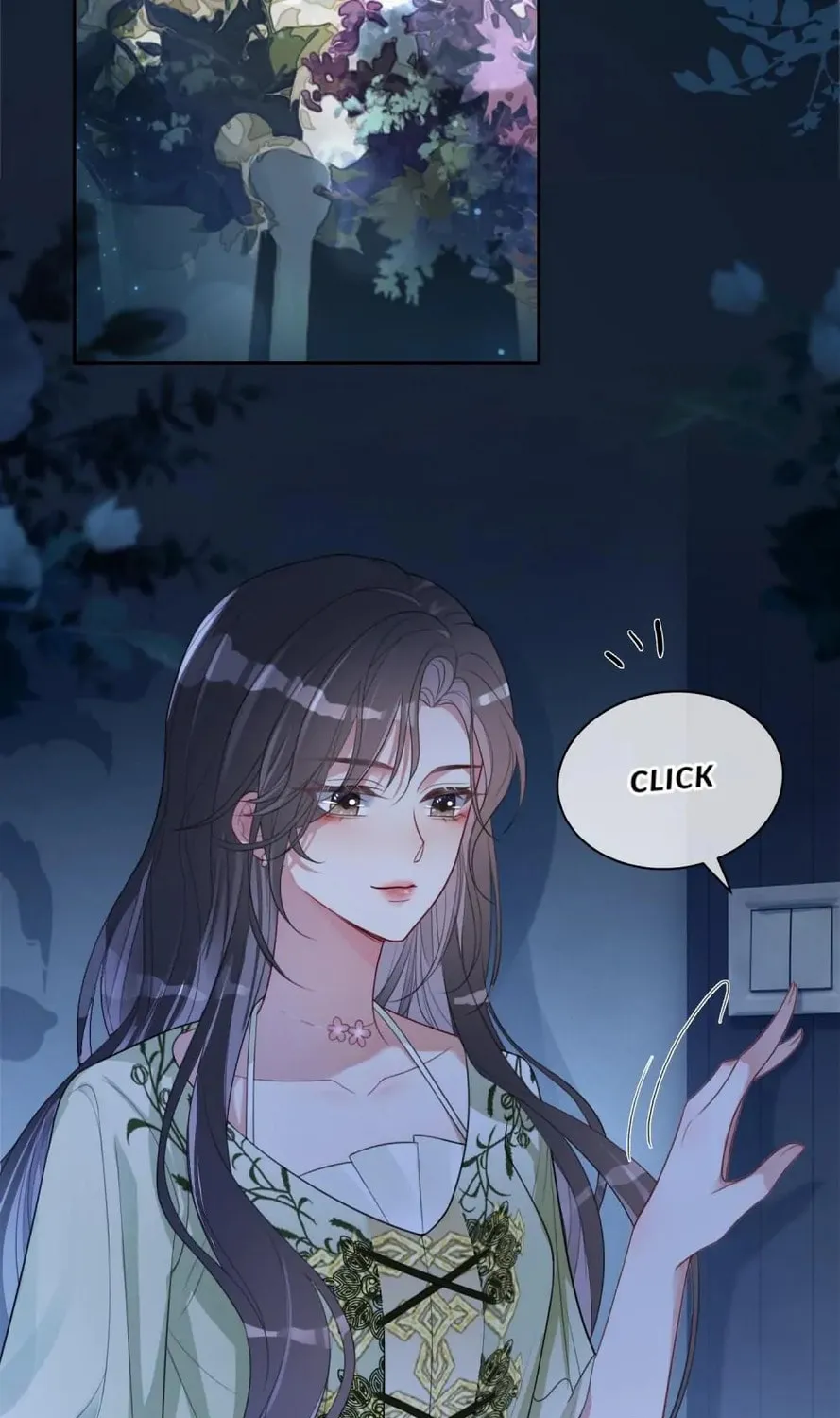 Read Be Jealous chapter 6 image 51 on Lezhin