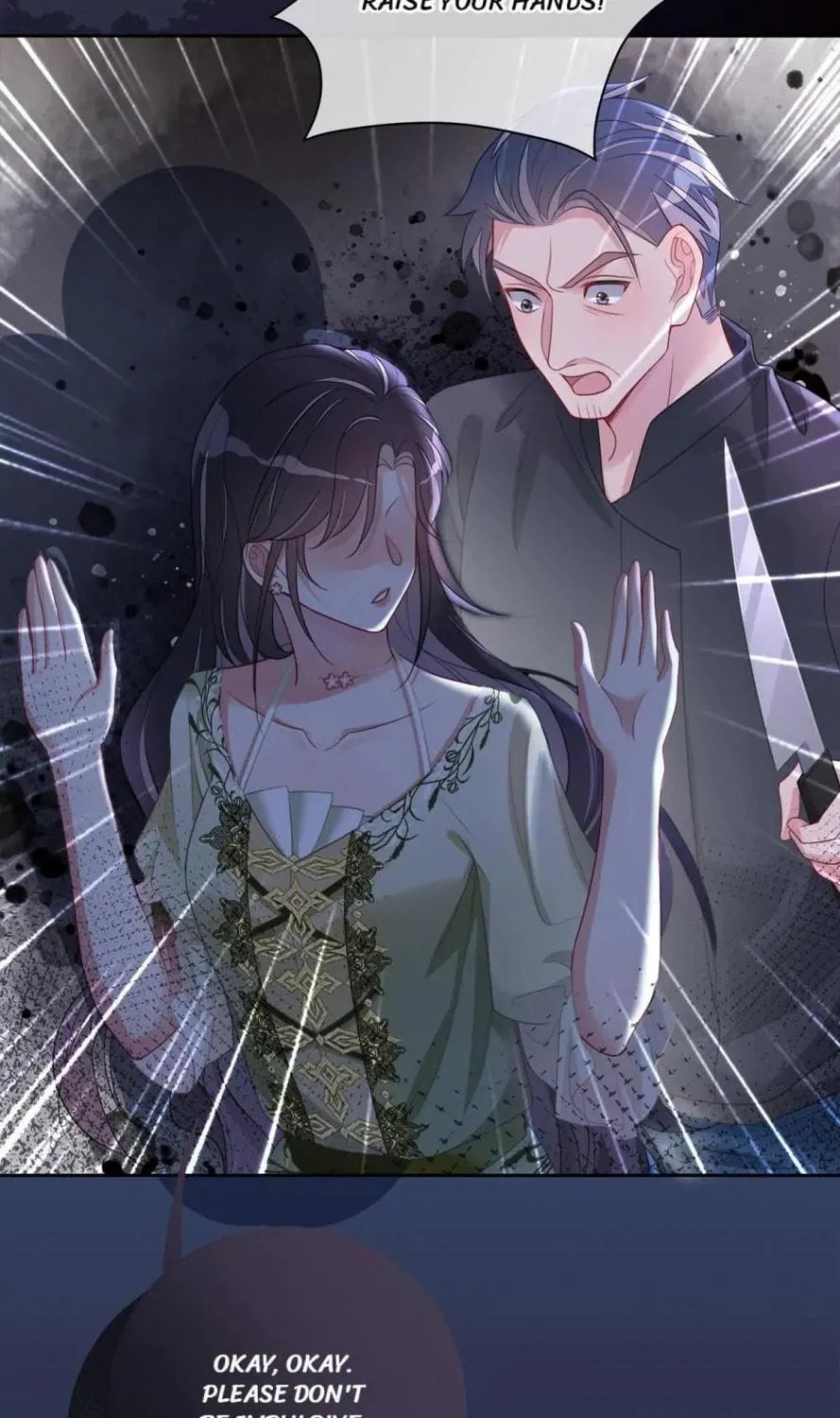Read Be Jealous chapter 6 image 58 on Lezhin