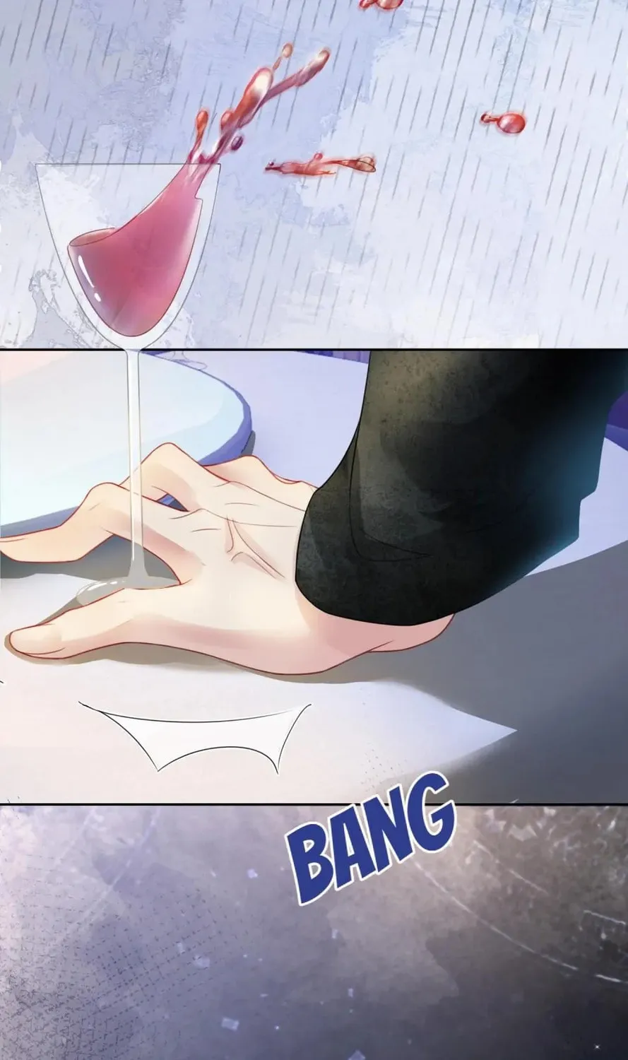 Read Be Jealous chapter 6 image 67 on Lezhin