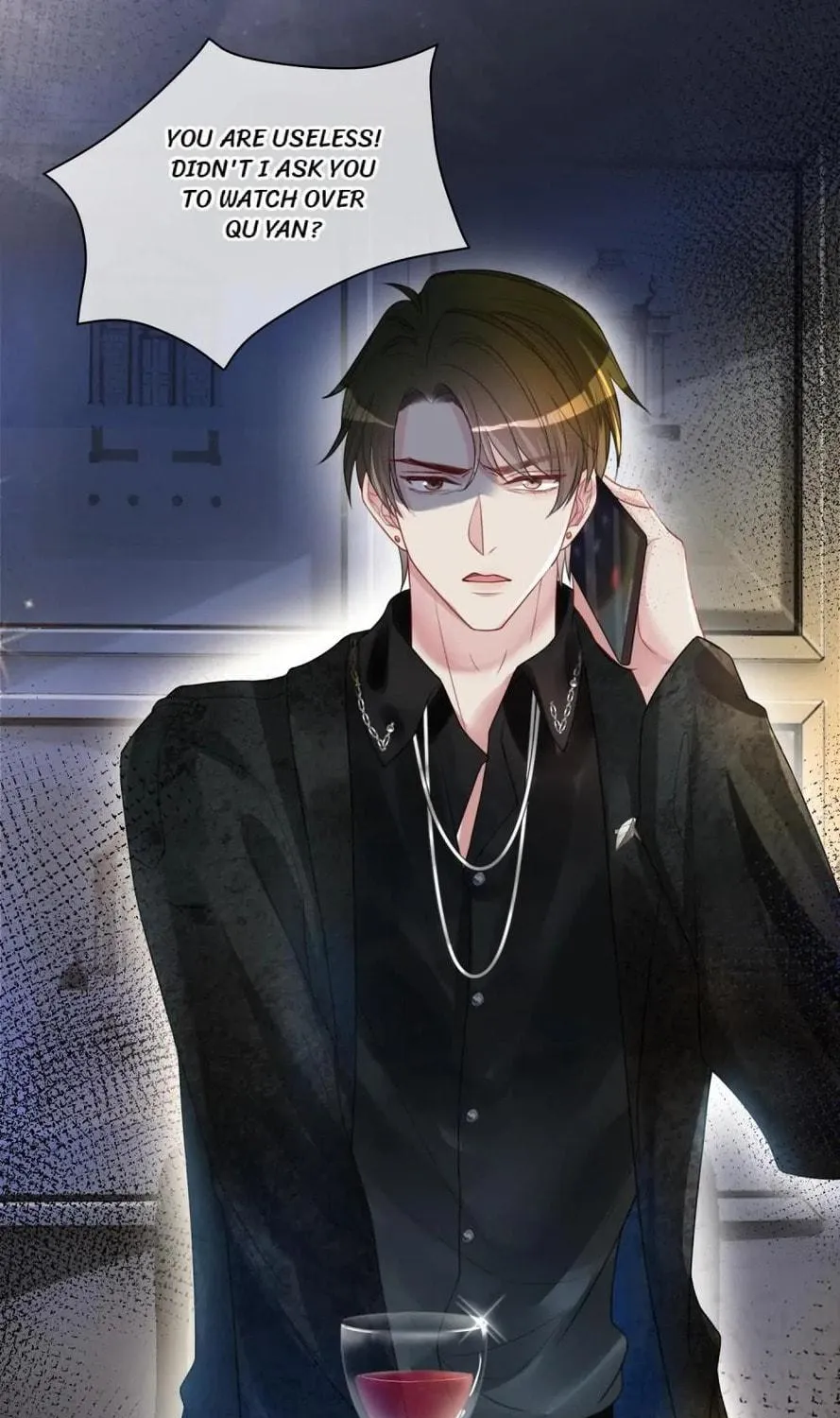 Read Be Jealous chapter 6 image 69 on Lezhin