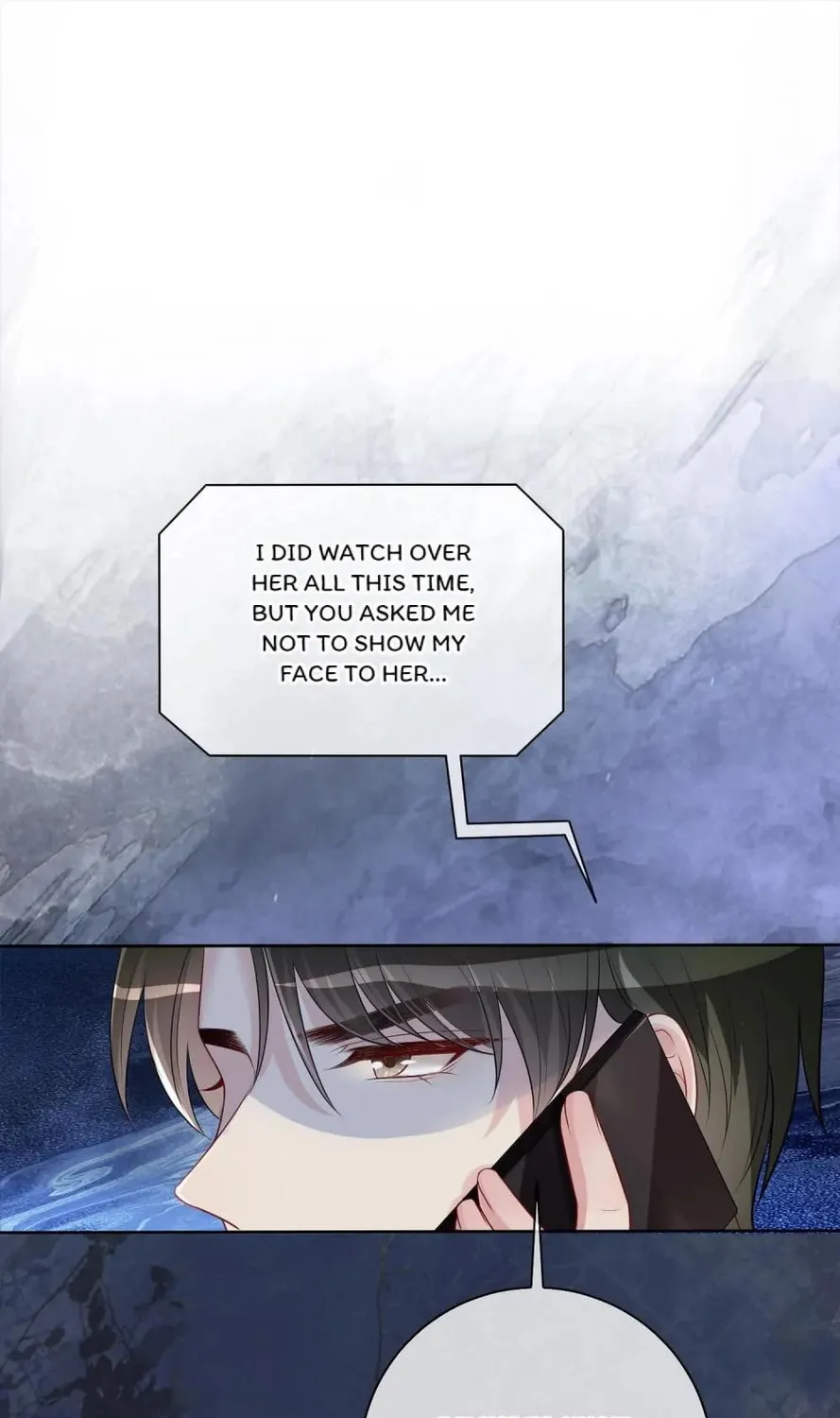 Read Be Jealous chapter 6 image 72 on Lezhin