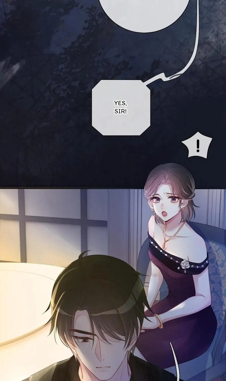 Read Be Jealous chapter 6 image 74 on Lezhin