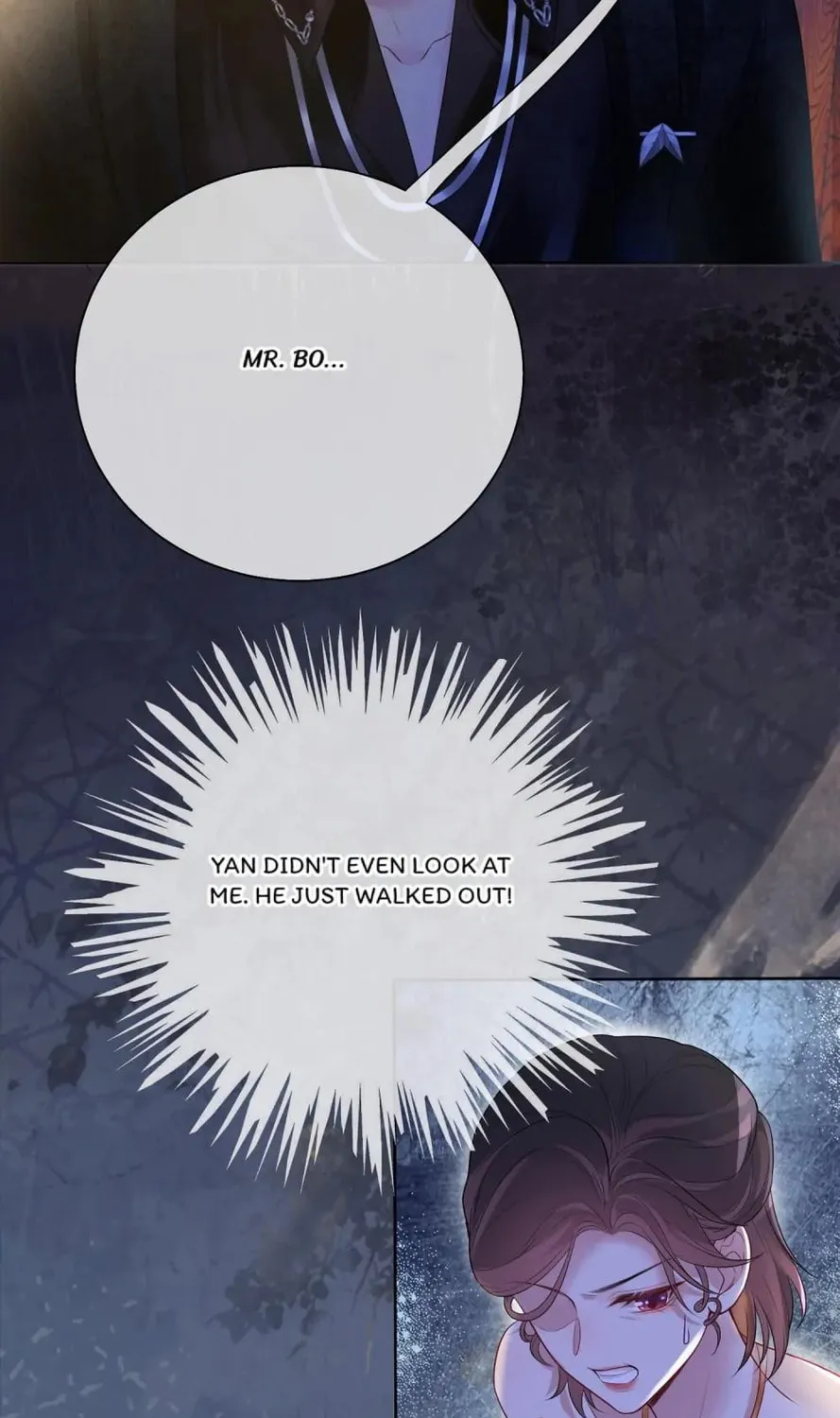 Read Be Jealous chapter 6 image 76 on Lezhin