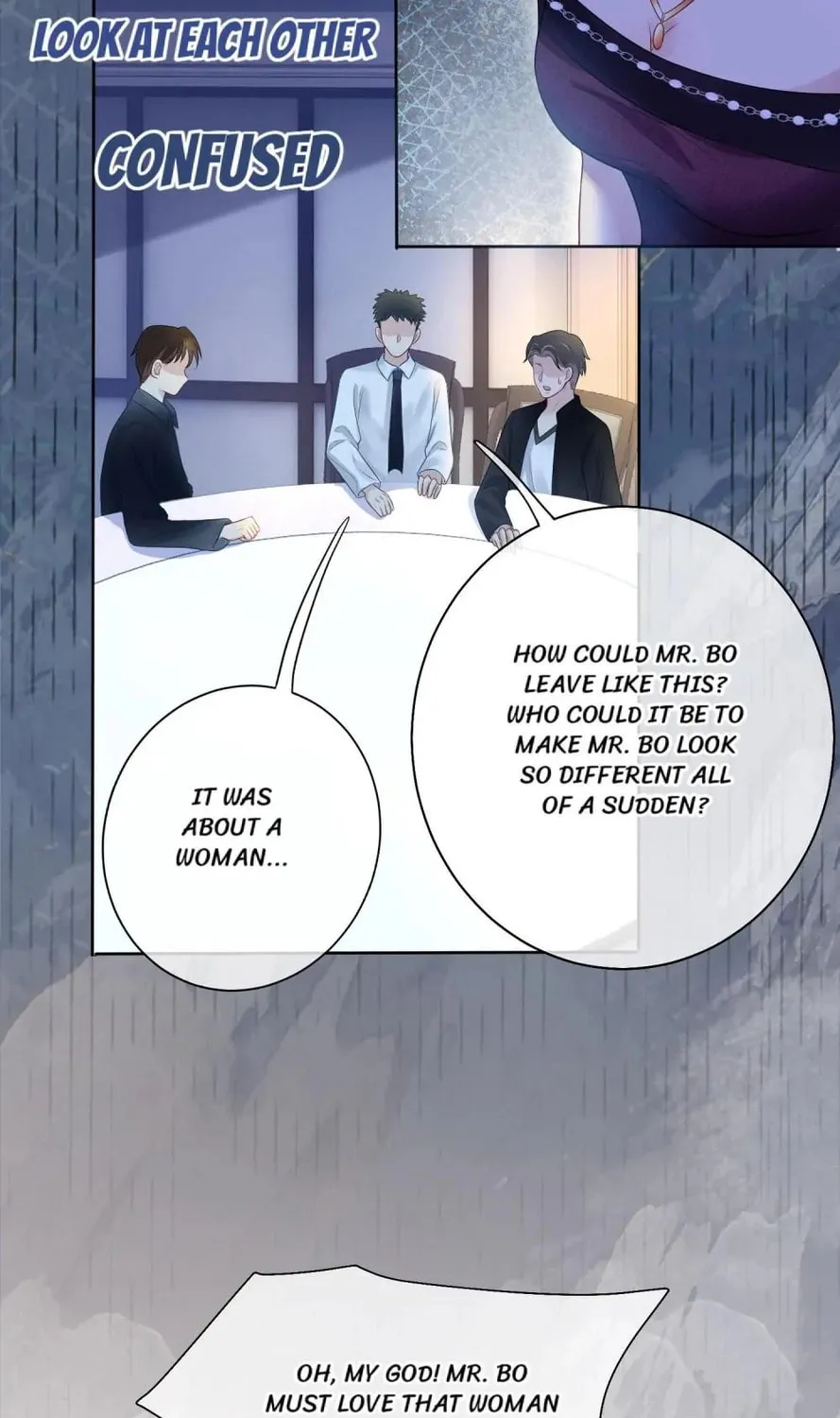 Read Be Jealous chapter 6 image 78 on Lezhin