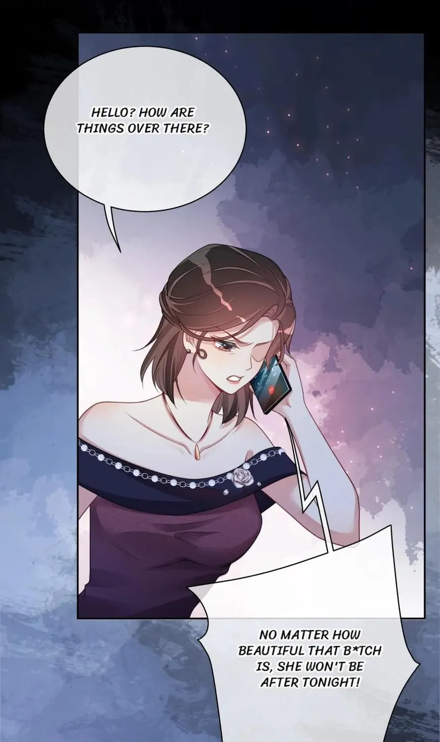 Read Be Jealous chapter 6 image 81 on Lezhin
