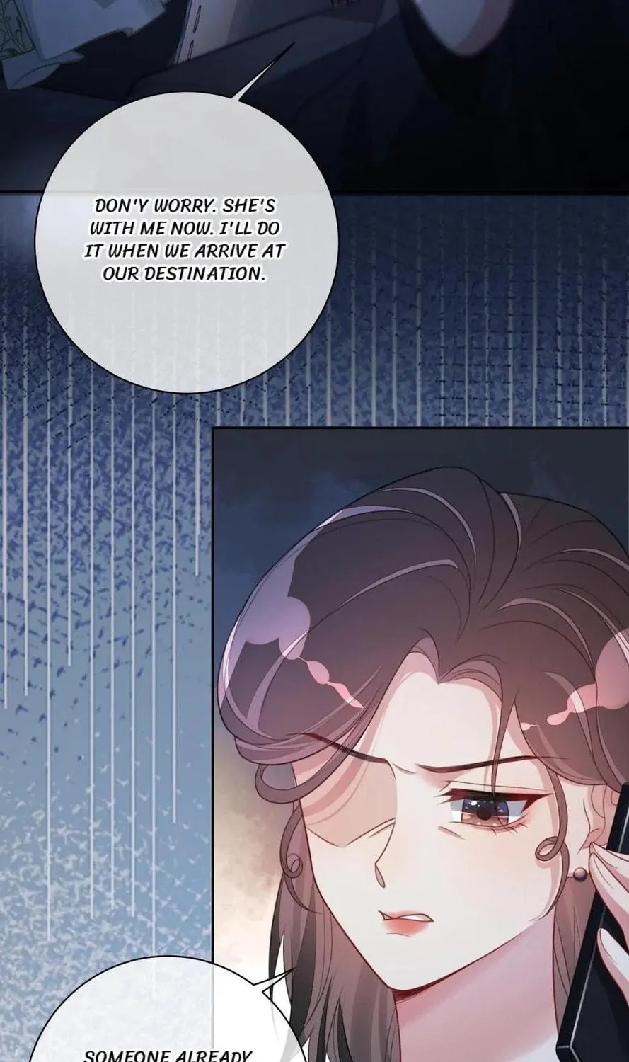 Read Be Jealous chapter 6 image 85 on Lezhin