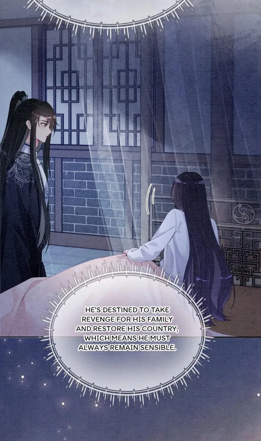 Read Be Jealous chapter 60 image 13 on Lezhin