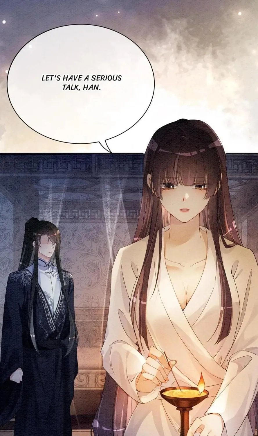 Read Be Jealous chapter 60 image 15 on Lezhin