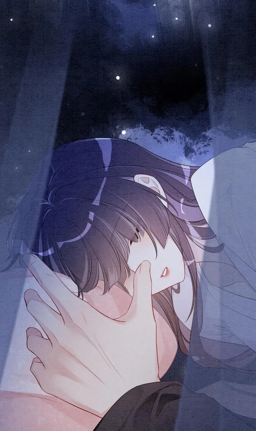 Read Be Jealous chapter 60 image 2 on Lezhin