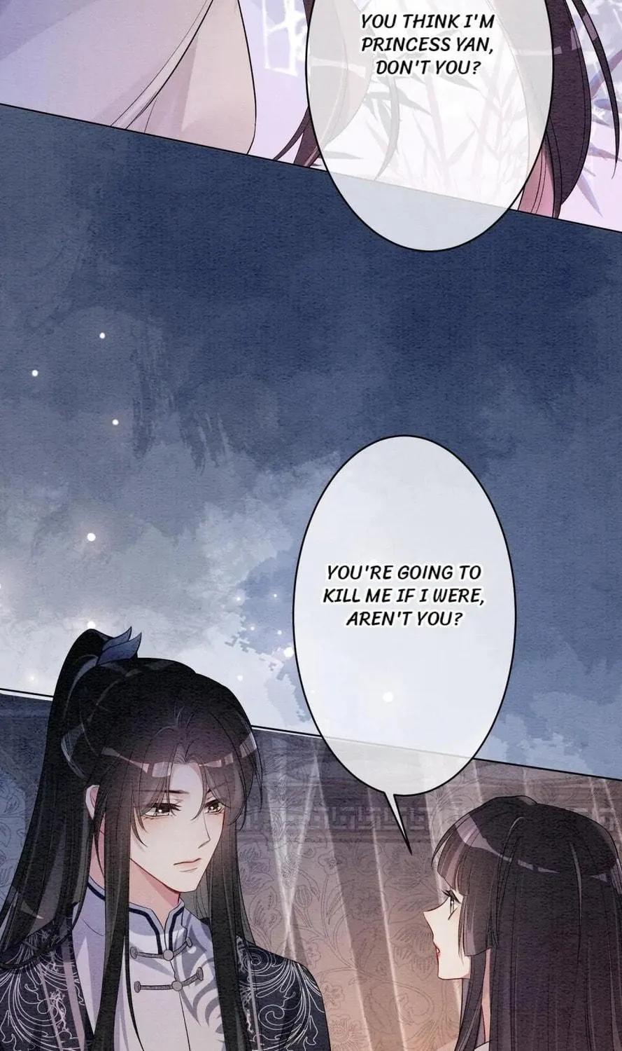 Read Be Jealous chapter 60 image 20 on Lezhin