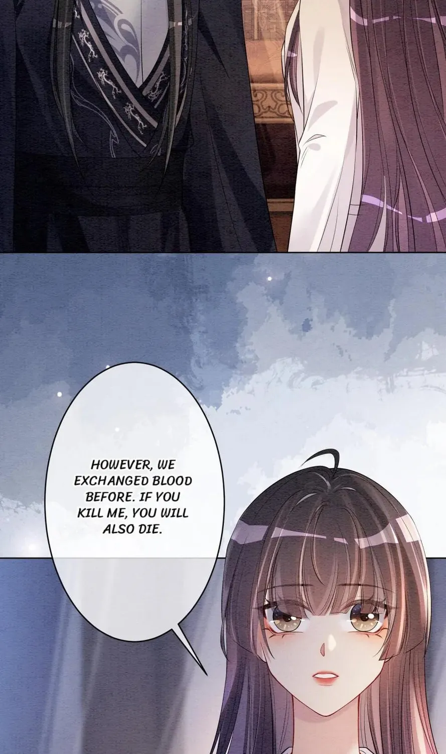 Read Be Jealous chapter 60 image 22 on Lezhin