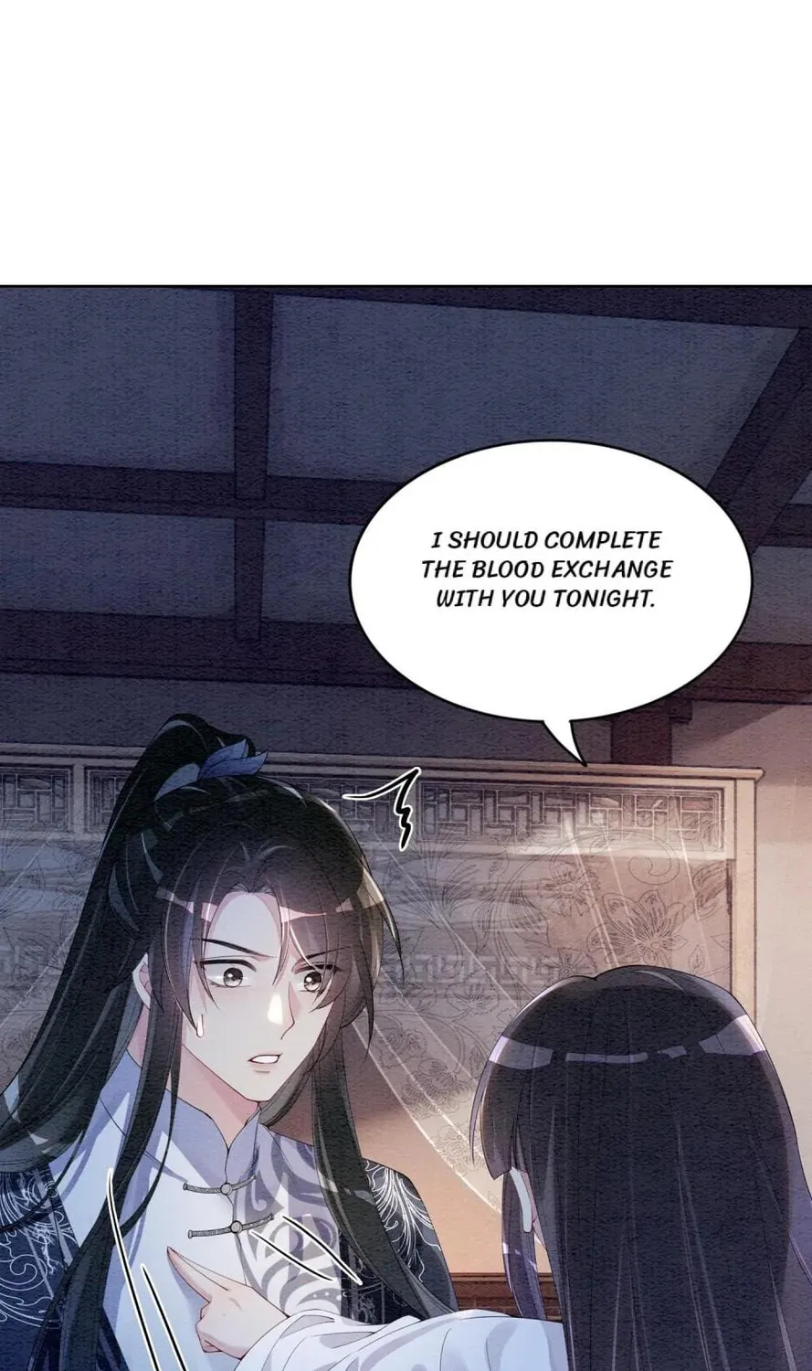 Read Be Jealous chapter 60 image 27 on Lezhin