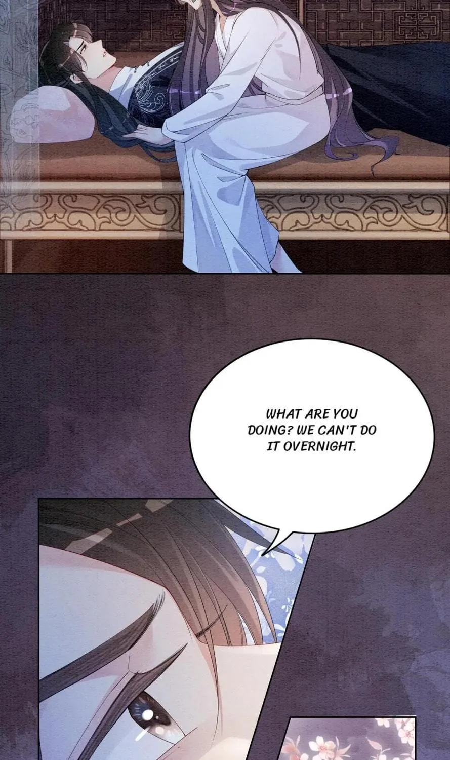 Read Be Jealous chapter 60 image 31 on Lezhin
