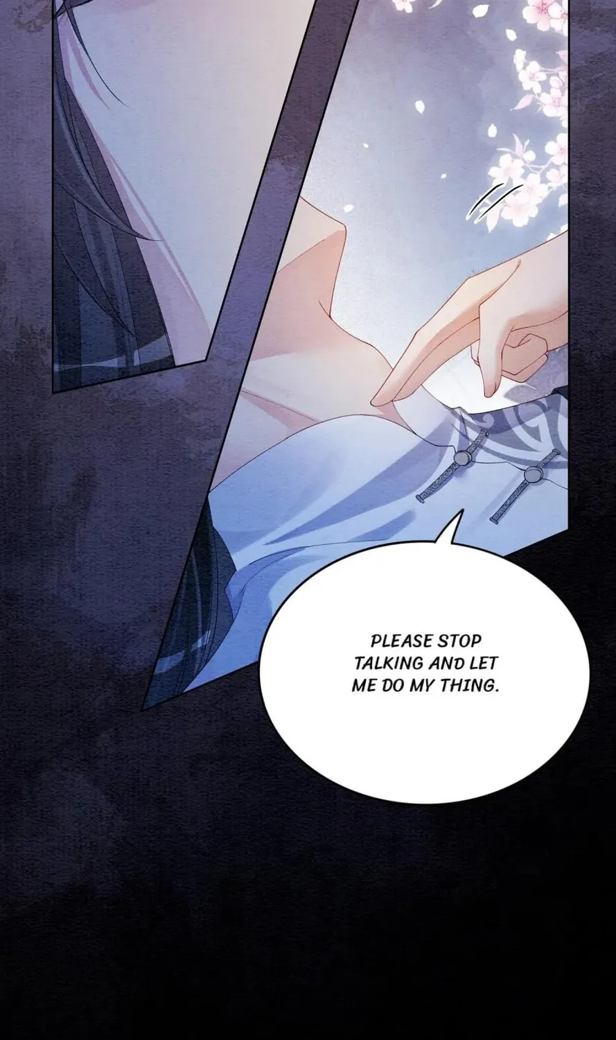 Read Be Jealous chapter 60 image 33 on Lezhin