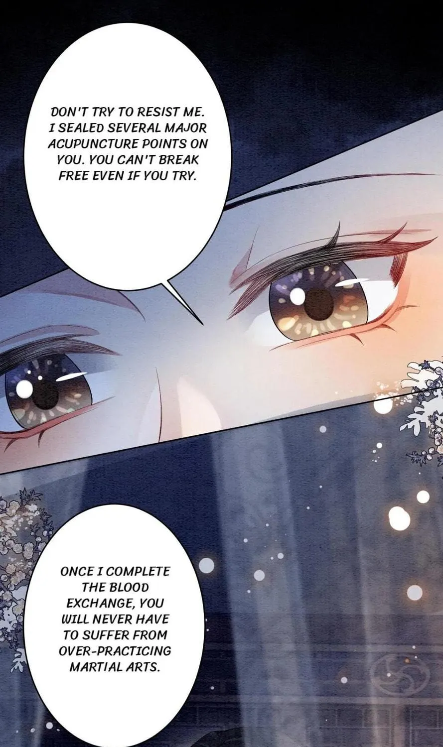 Read Be Jealous chapter 60 image 36 on Lezhin