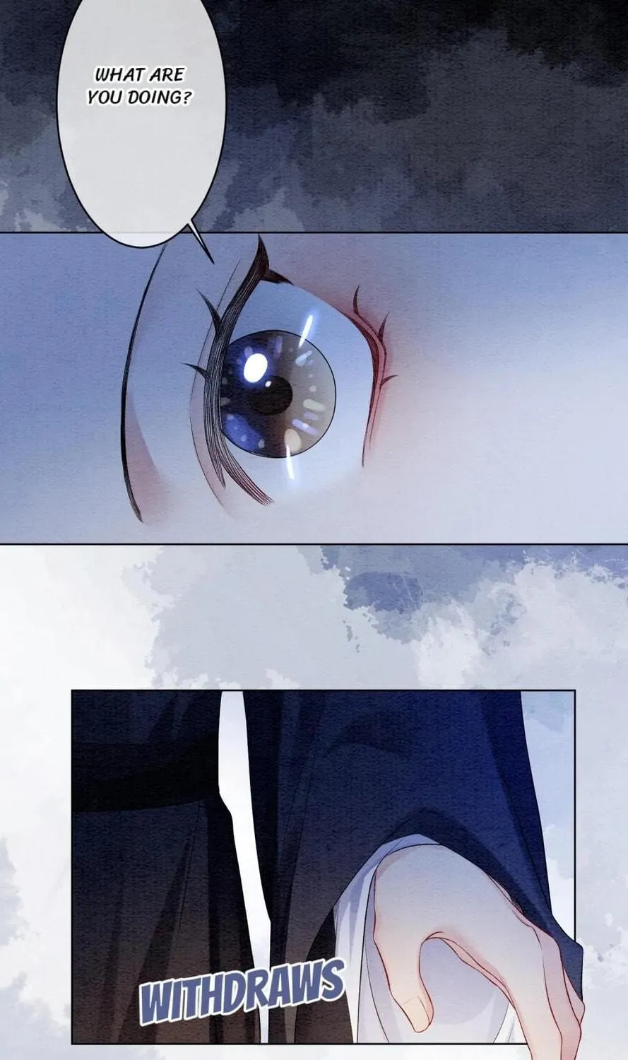 Read Be Jealous chapter 60 image 4 on Lezhin