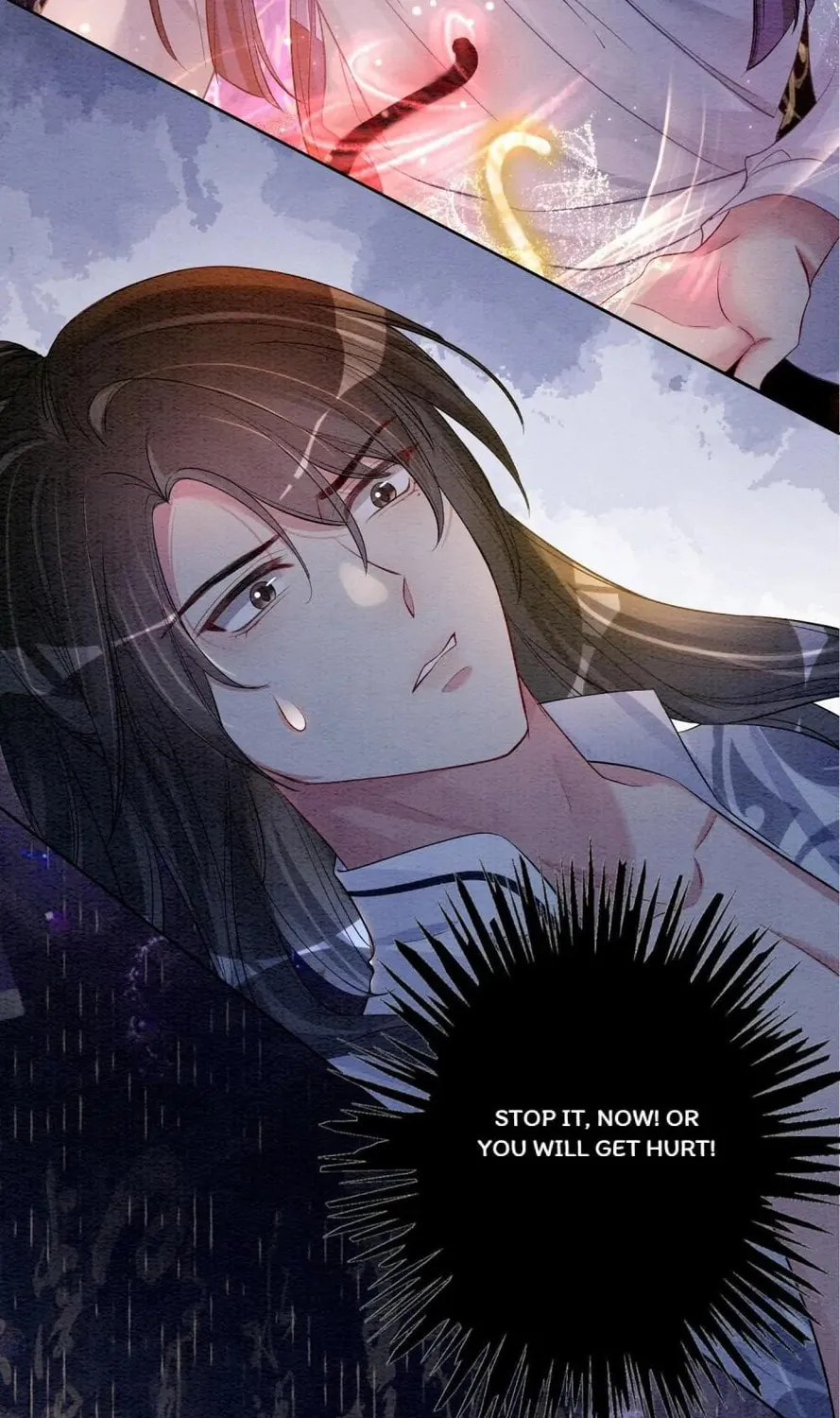 Read Be Jealous chapter 60 image 45 on Lezhin
