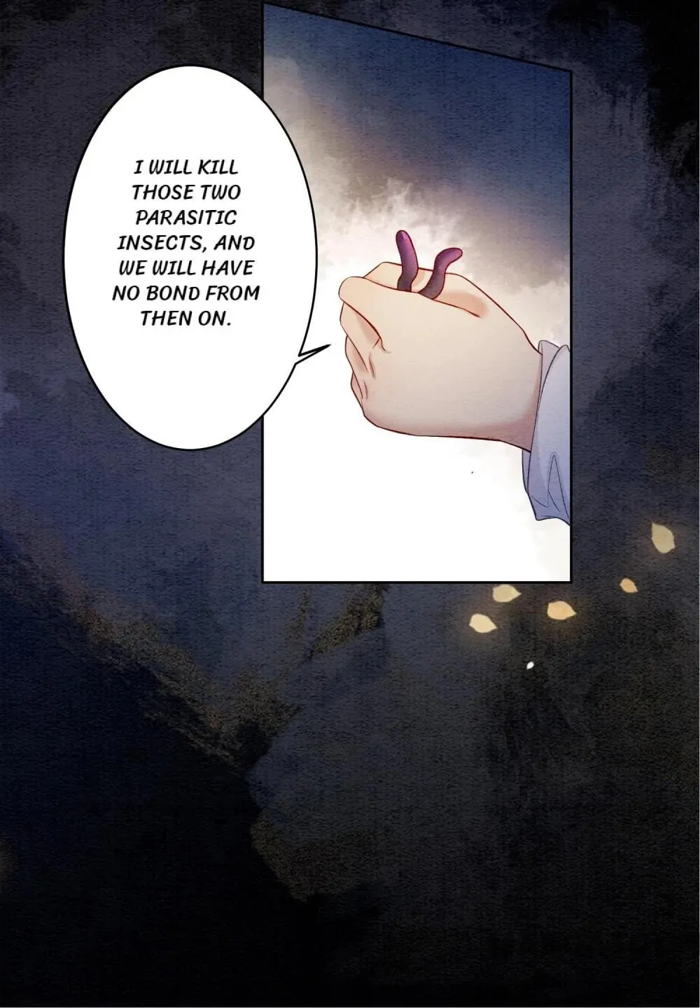 Read Be Jealous chapter 60 image 49 on Lezhin