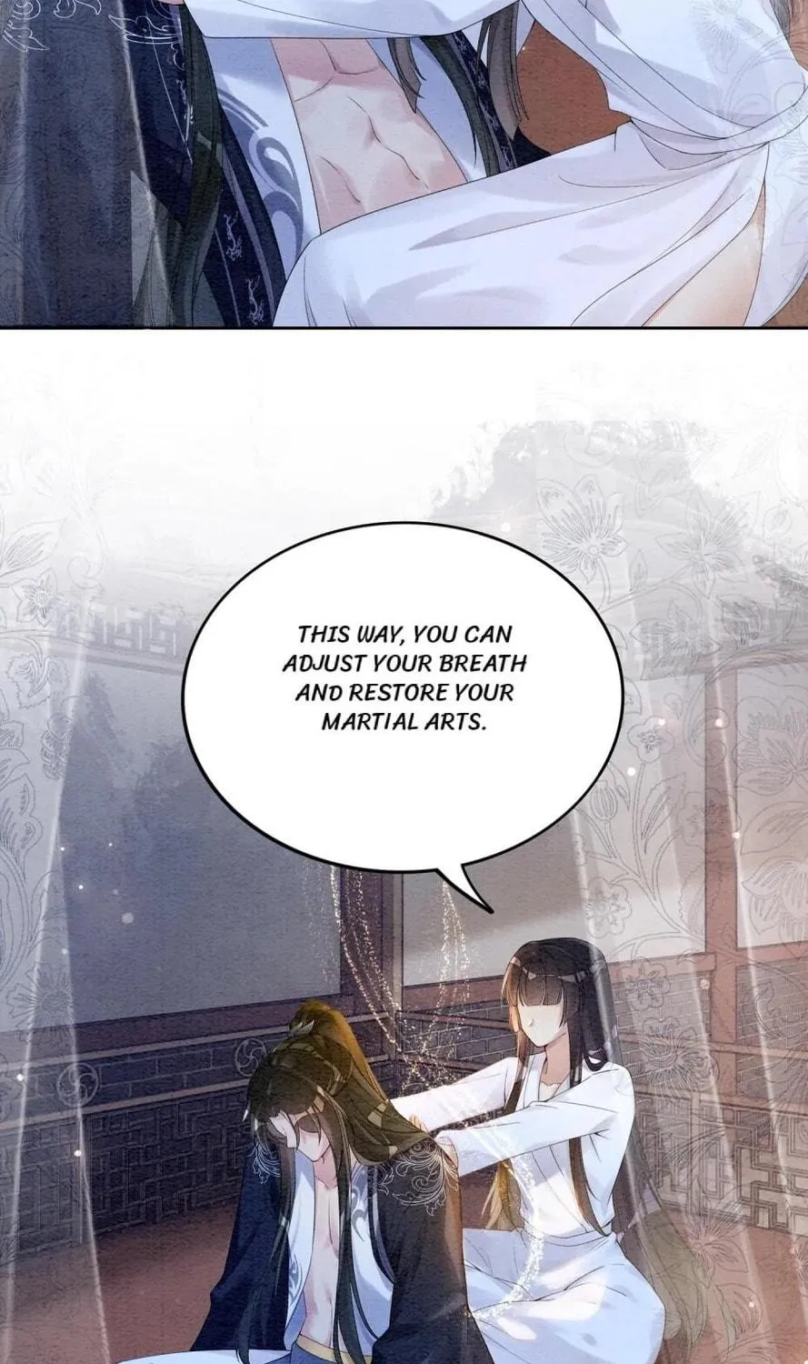 Read Be Jealous chapter 60 image 52 on Lezhin