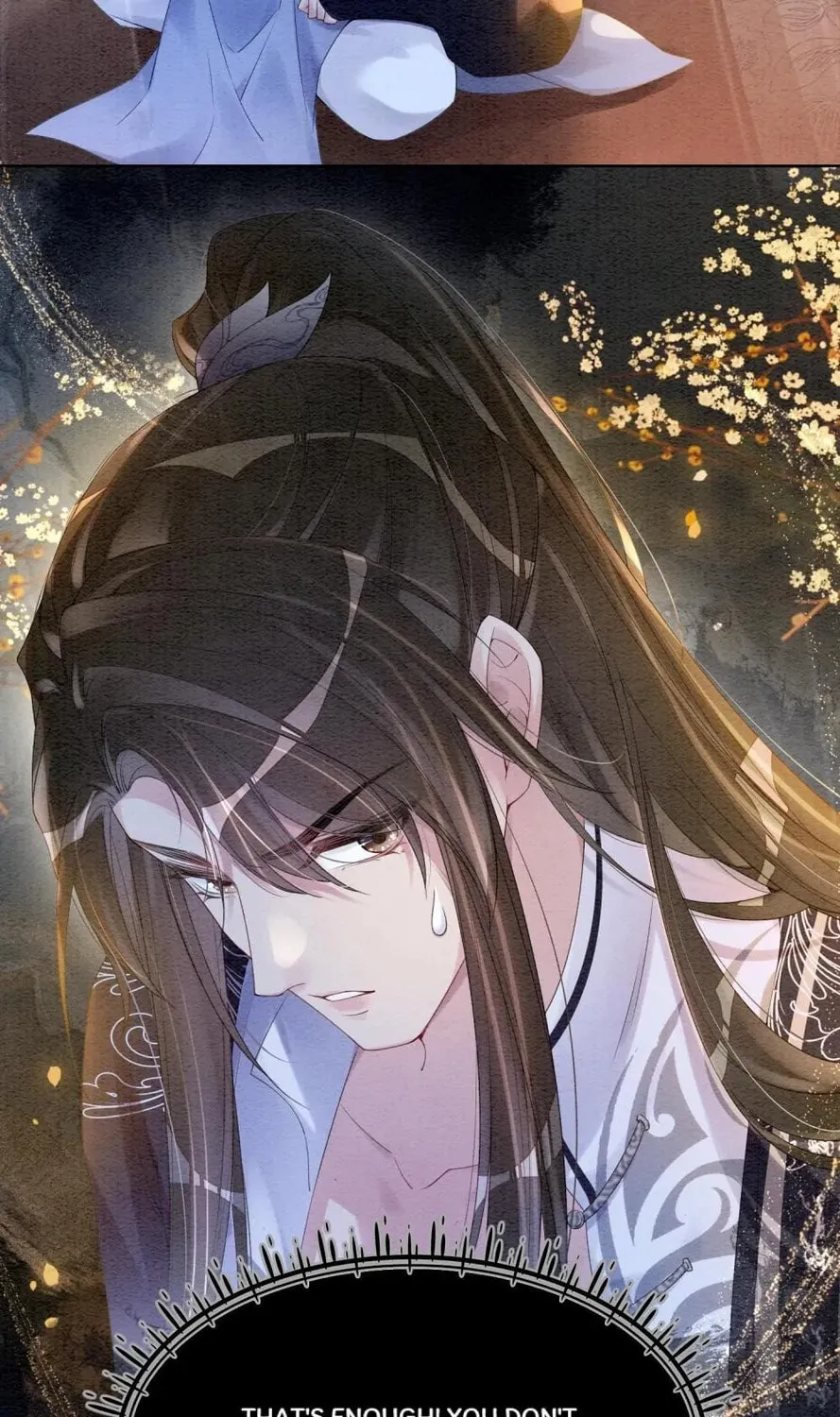 Read Be Jealous chapter 60 image 54 on Lezhin