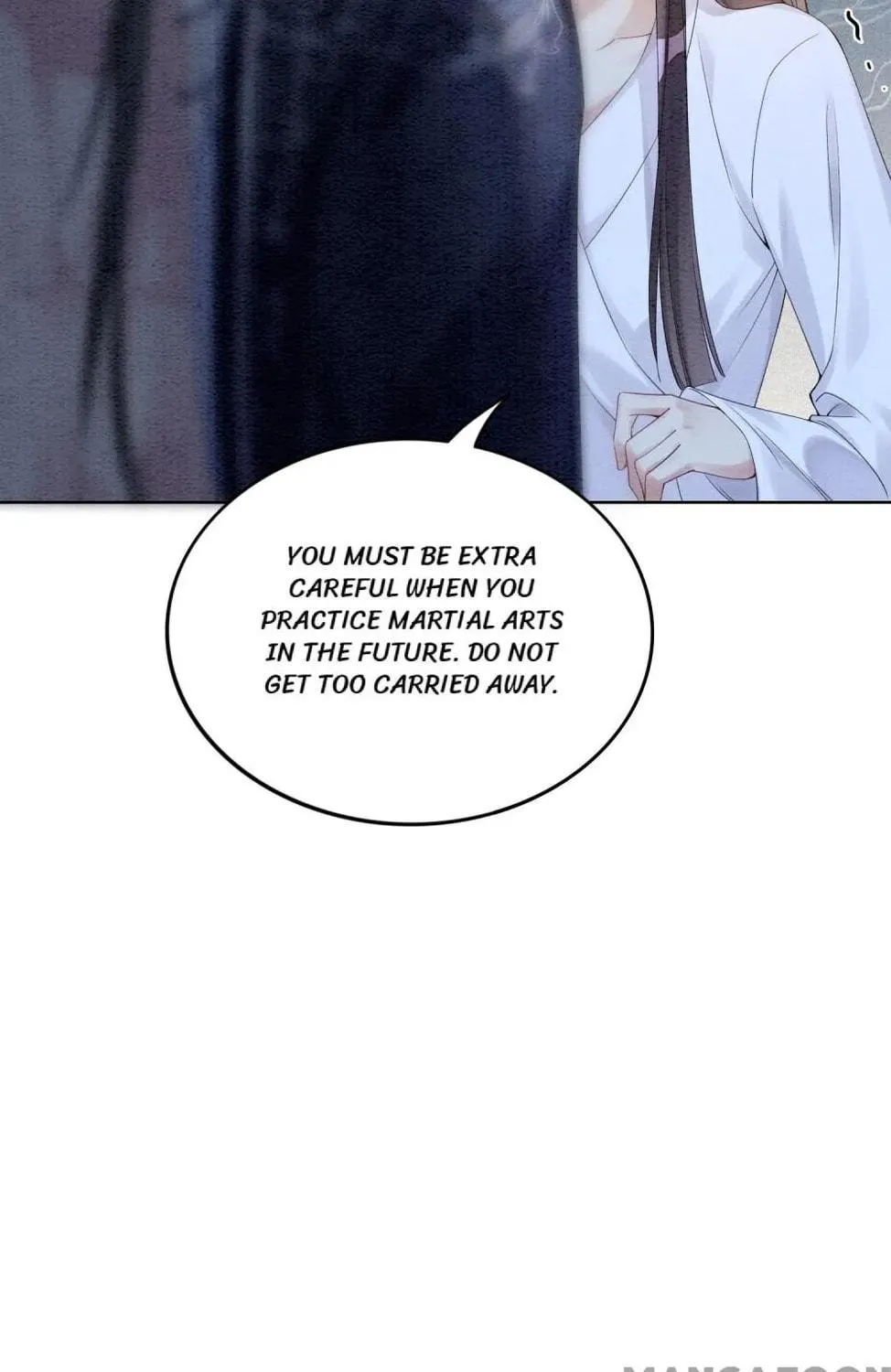 Read Be Jealous chapter 60 image 58 on Lezhin