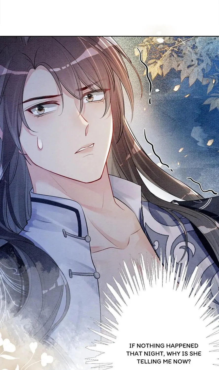 Read Be Jealous chapter 61 image 11 on Lezhin