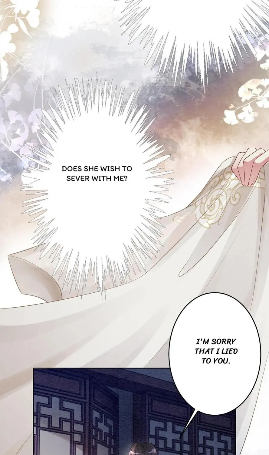 Read Be Jealous chapter 61 image 13 on Lezhin