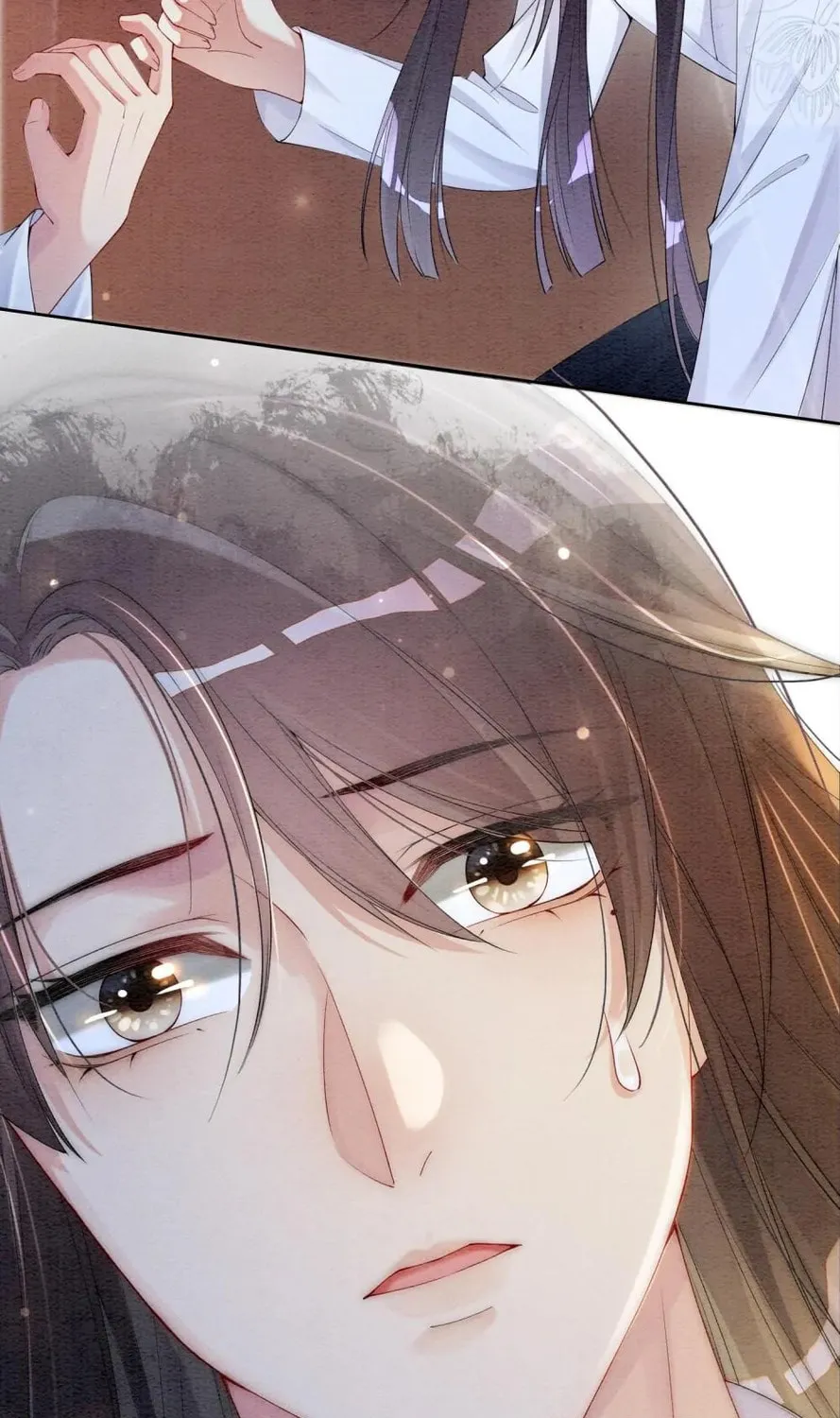 Read Be Jealous chapter 61 image 2 on Lezhin