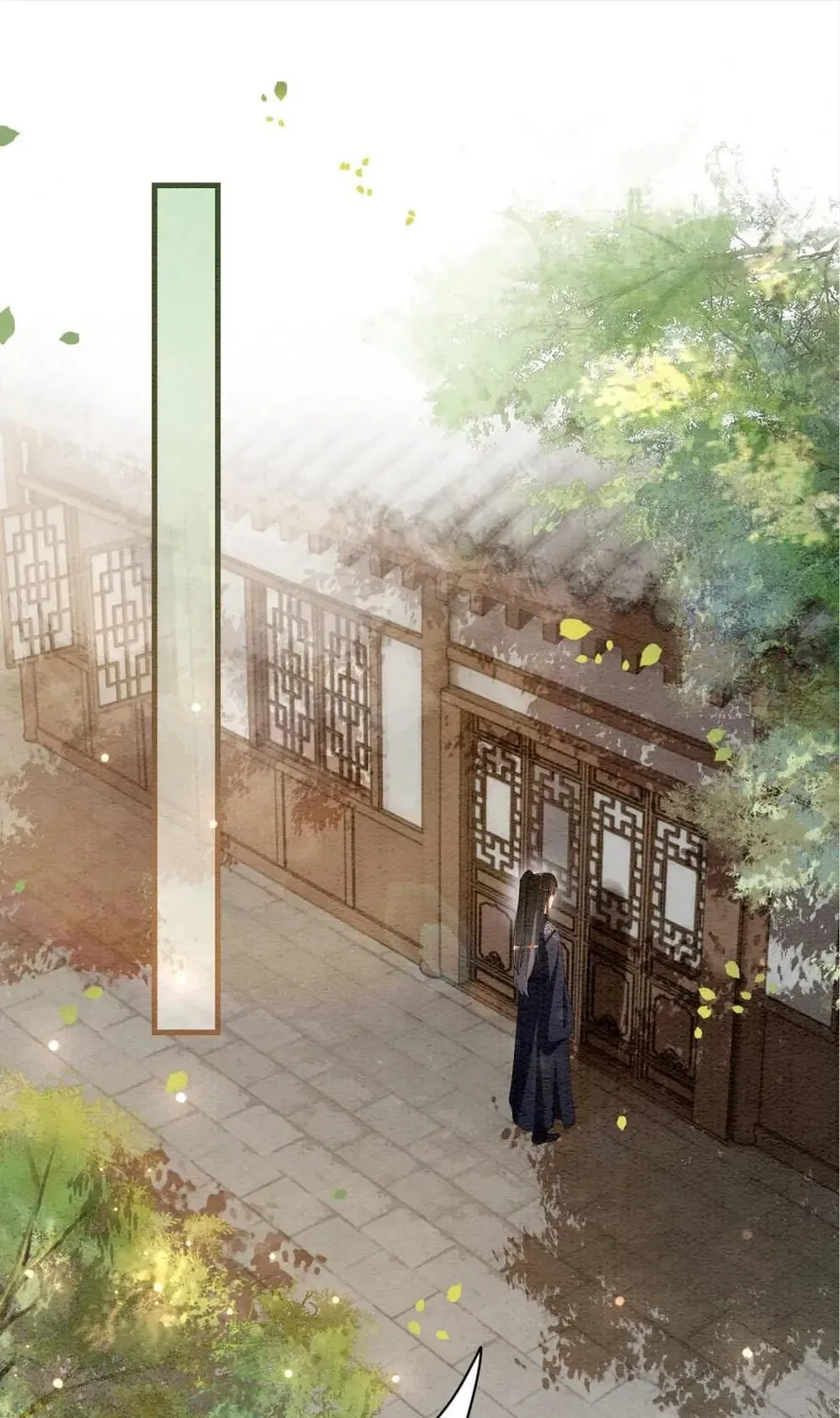 Read Be Jealous chapter 61 image 23 on Lezhin
