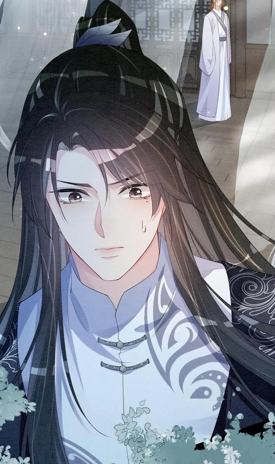 Read Be Jealous chapter 61 image 36 on Lezhin