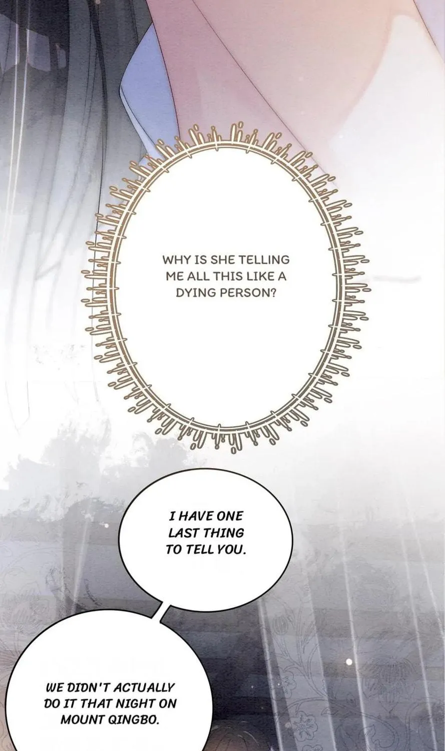 Read Be Jealous chapter 61 image 4 on Lezhin