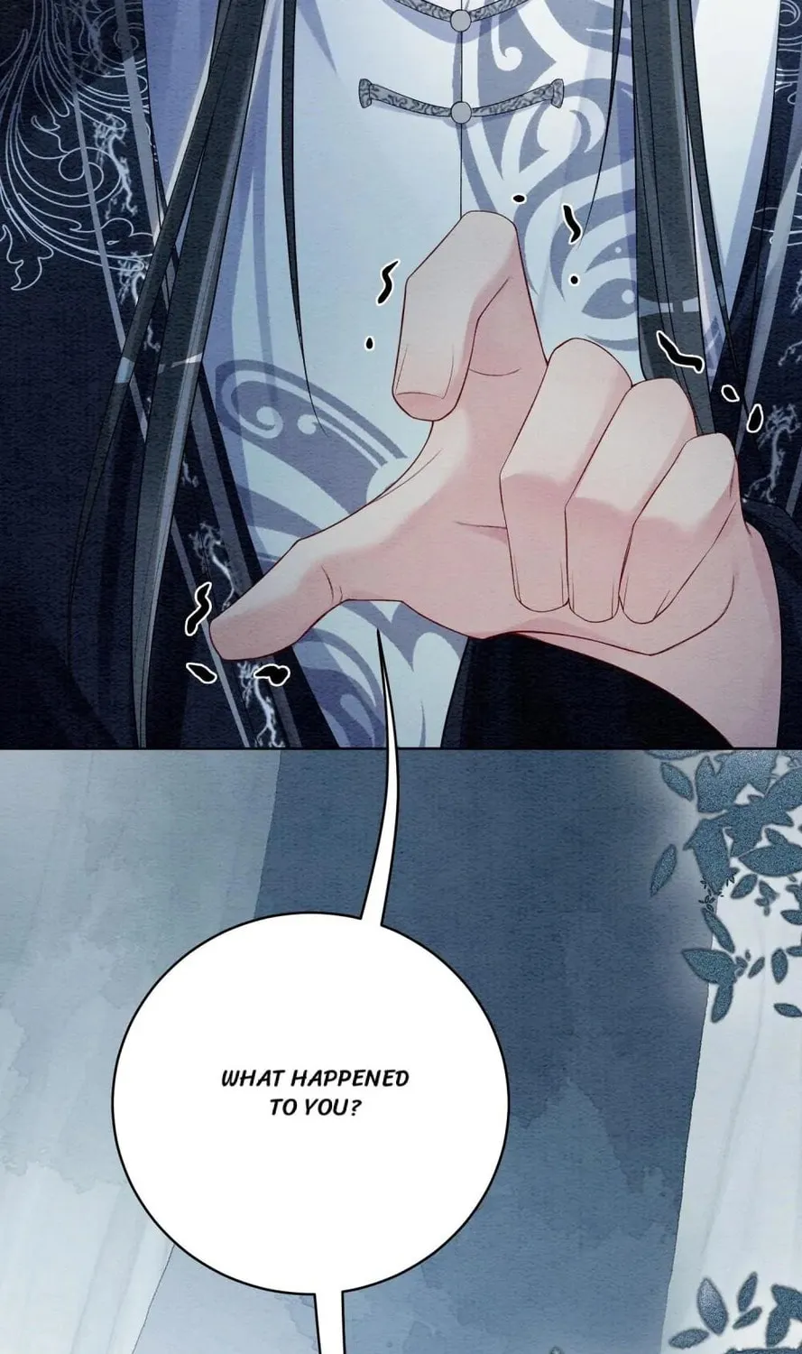 Read Be Jealous chapter 61 image 45 on Lezhin