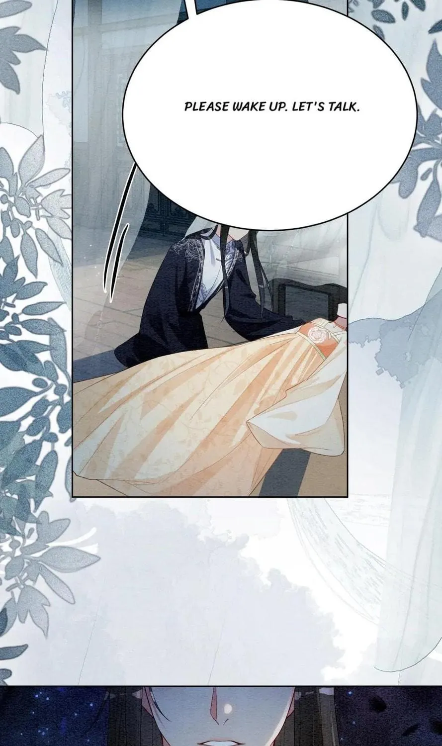 Read Be Jealous chapter 61 image 47 on Lezhin