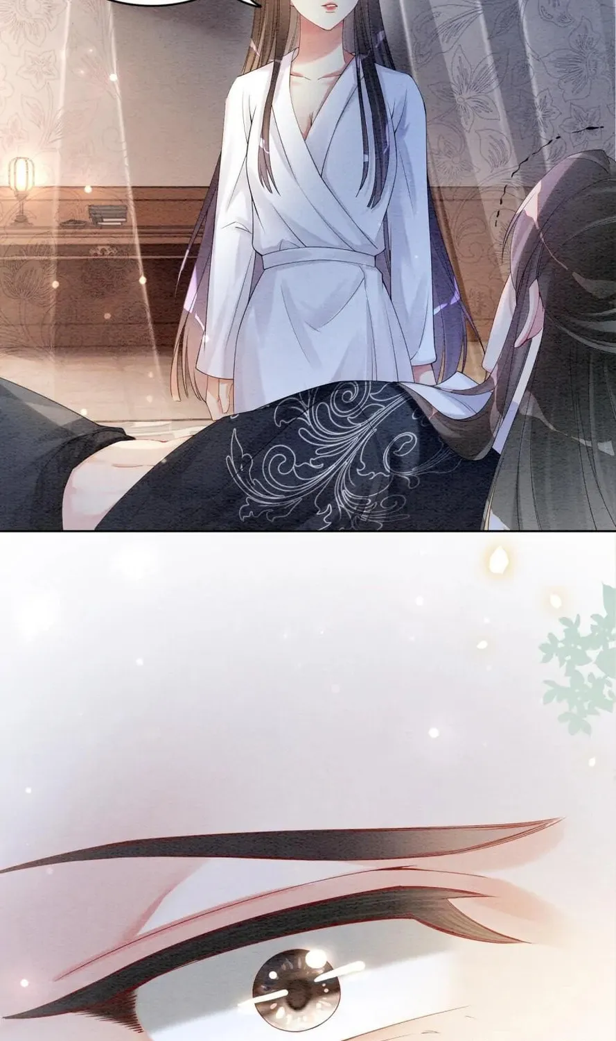 Read Be Jealous chapter 61 image 6 on Lezhin