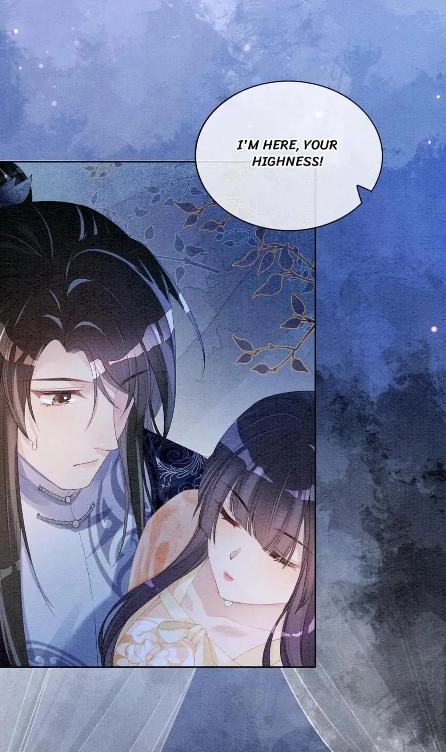 Read Be Jealous chapter 61 image 63 on Lezhin