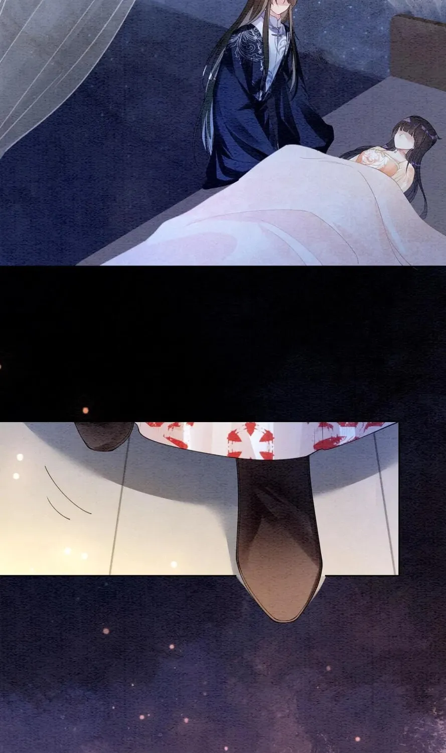 Read Be Jealous chapter 61 image 65 on Lezhin