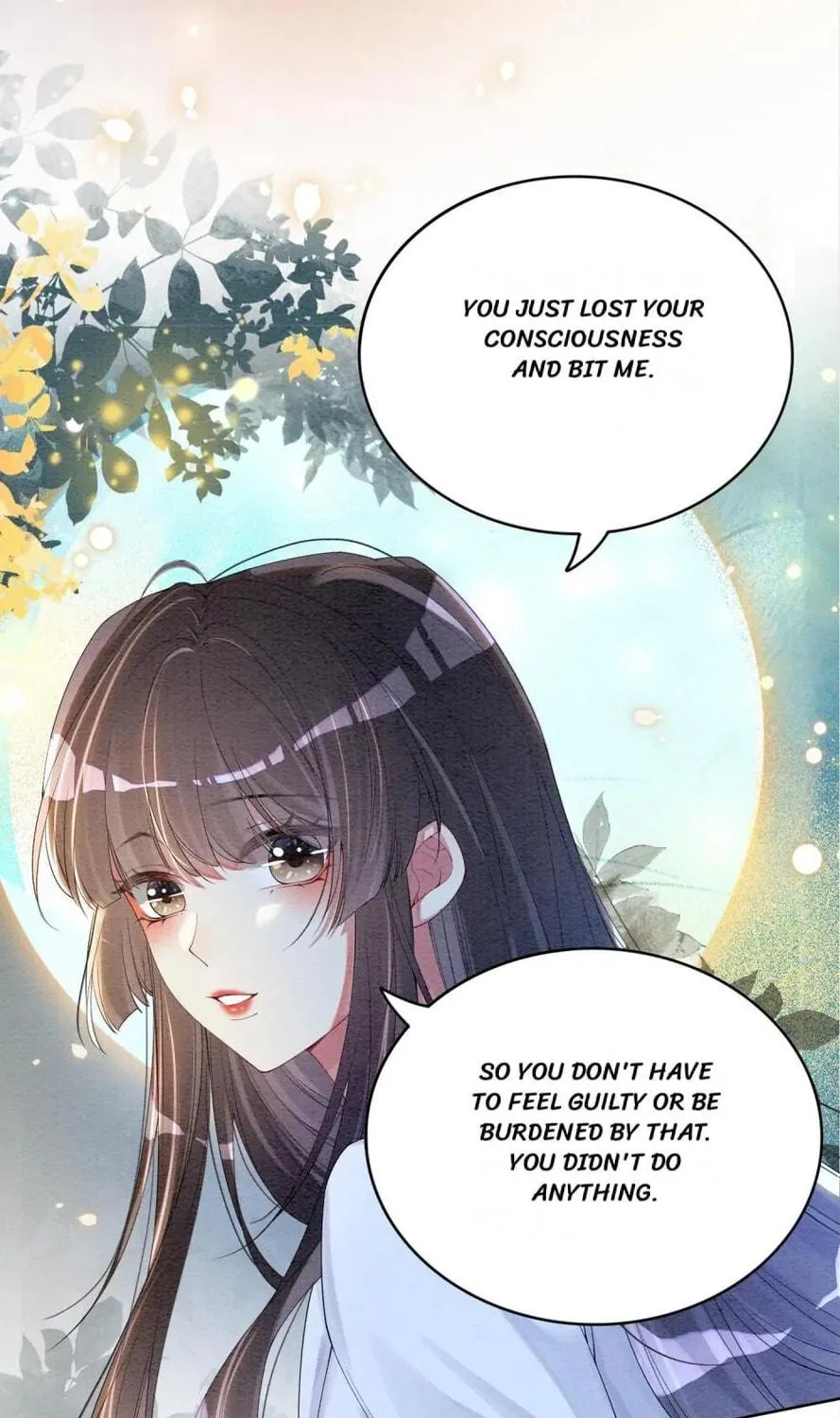 Read Be Jealous chapter 61 image 8 on Lezhin