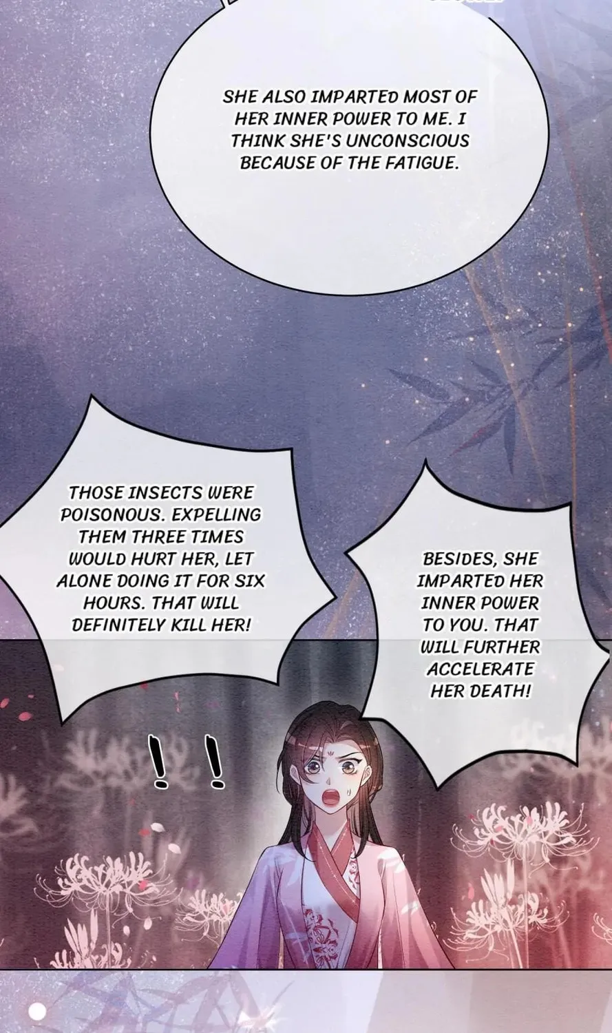 Read Be Jealous chapter 62 image 11 on Lezhin