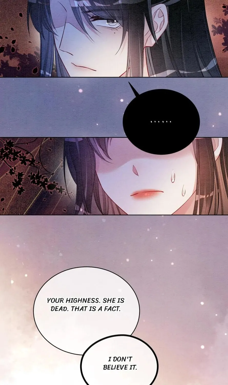 Read Be Jealous chapter 62 image 13 on Lezhin