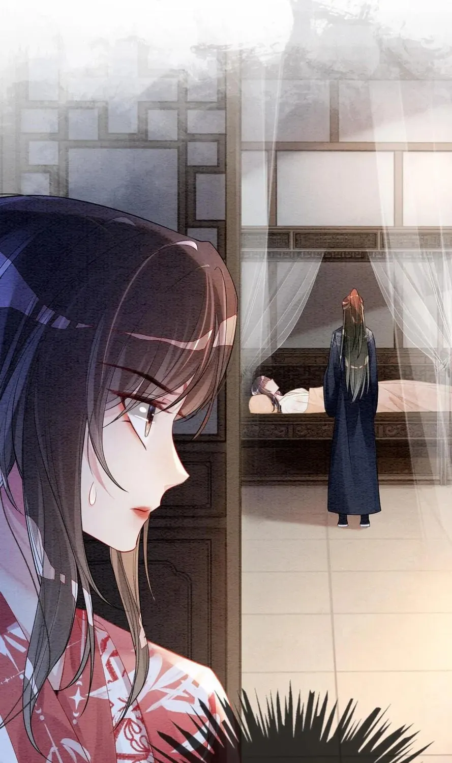Read Be Jealous chapter 62 image 22 on Lezhin