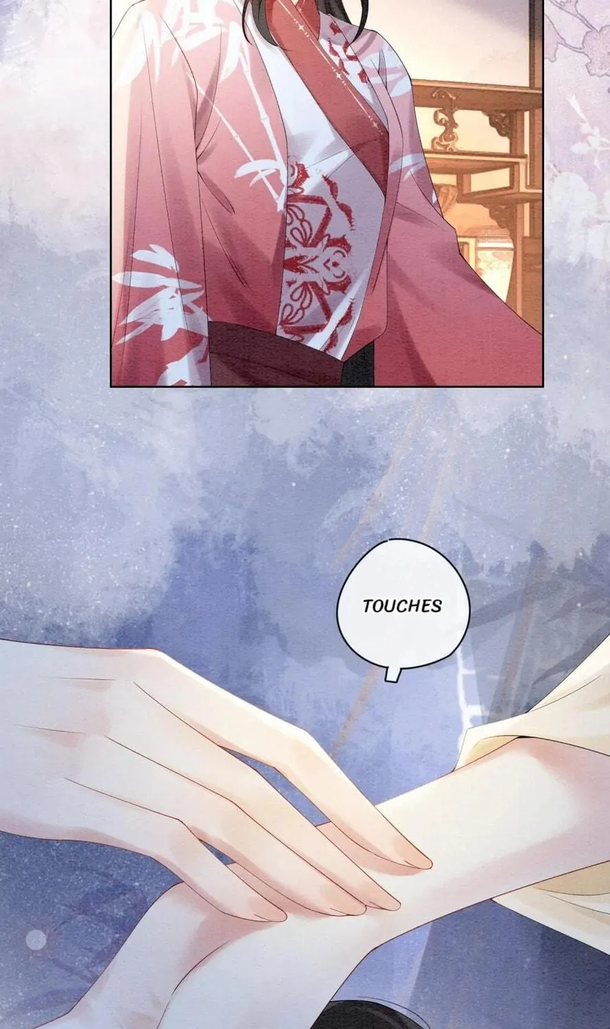 Read Be Jealous chapter 62 image 4 on Lezhin