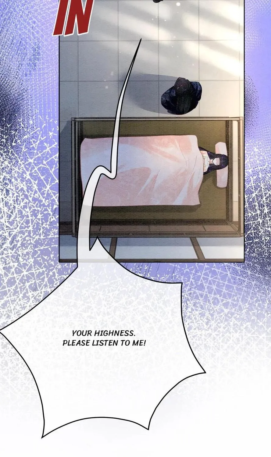 Read Be Jealous chapter 62 image 42 on Lezhin