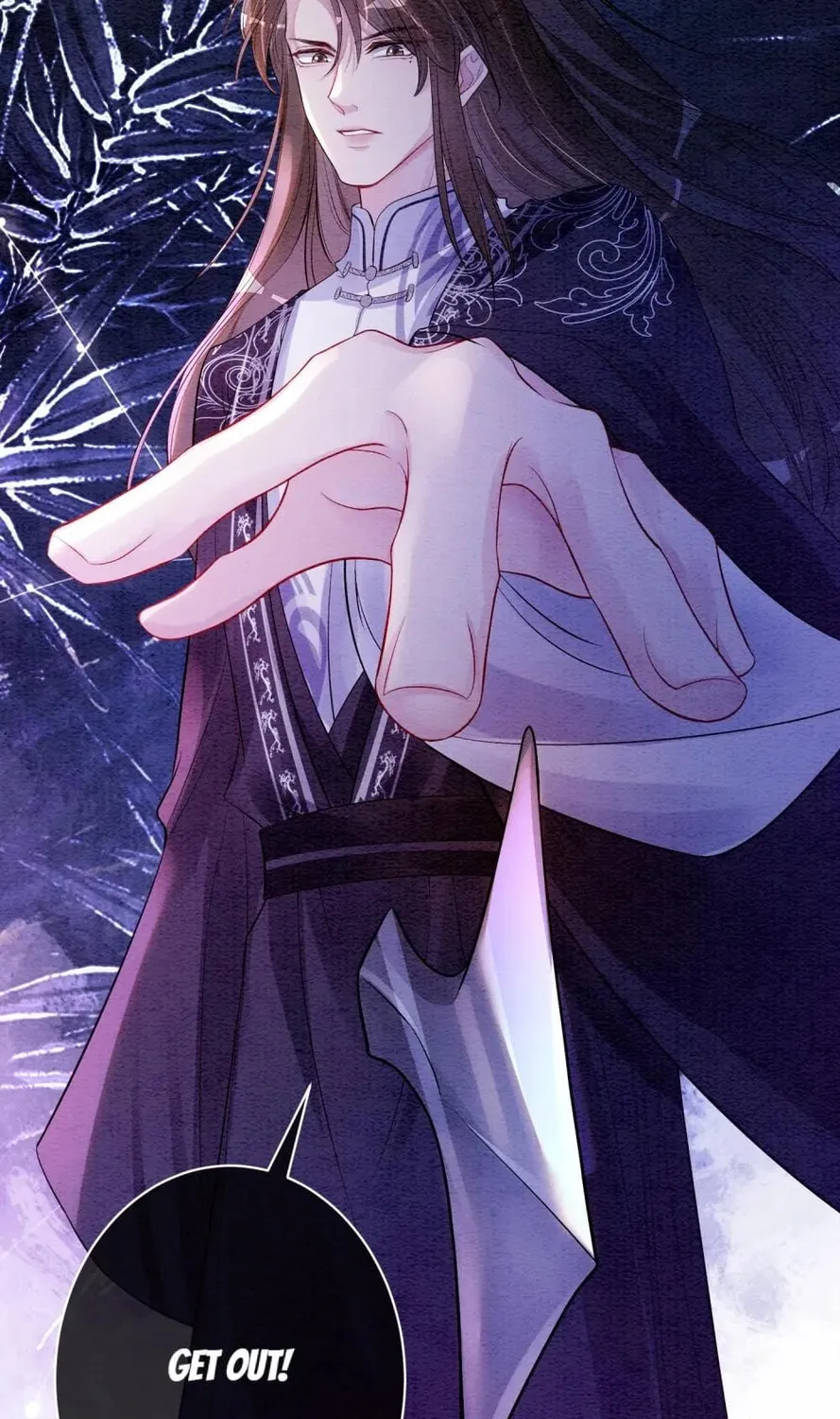 Read Be Jealous chapter 62 image 51 on Lezhin