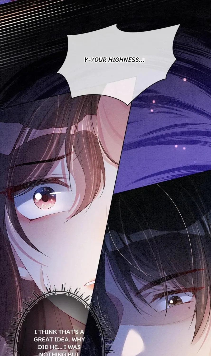 Read Be Jealous chapter 62 image 56 on Lezhin