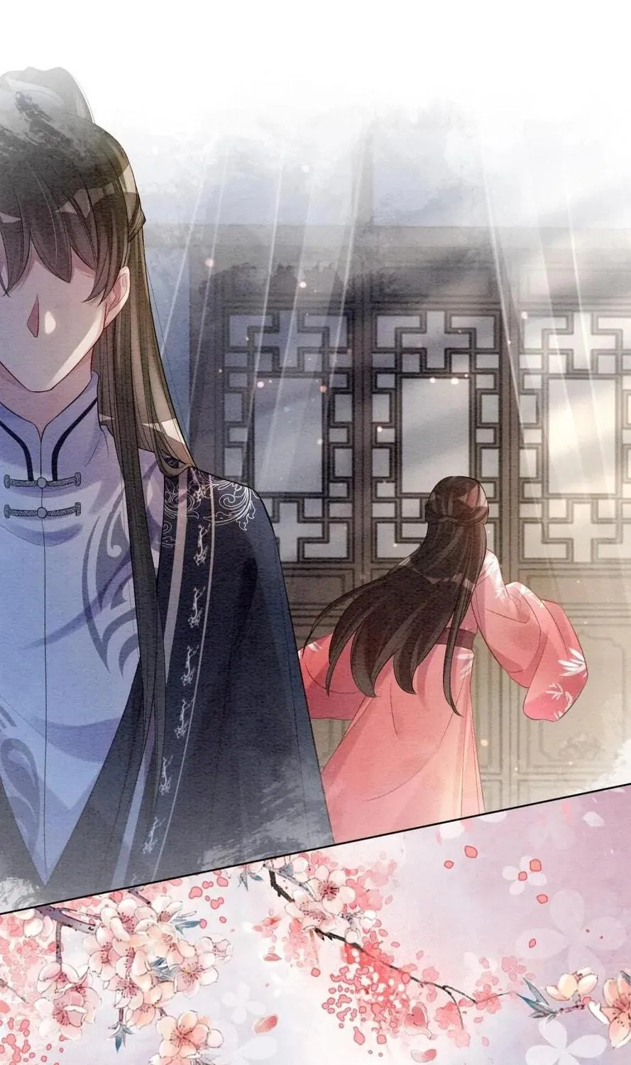 Read Be Jealous chapter 62 image 61 on Lezhin