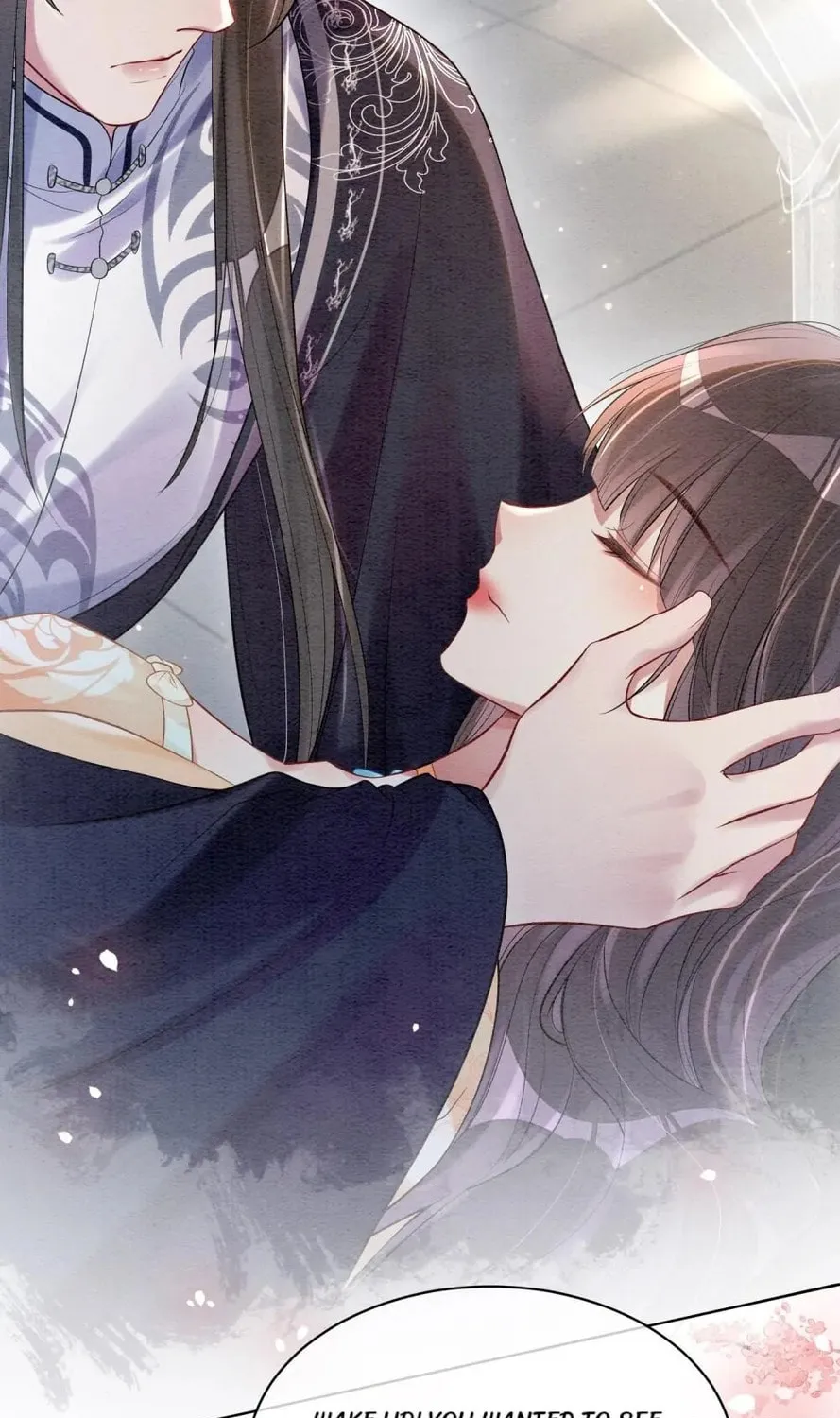 Read Be Jealous chapter 62 image 67 on Lezhin
